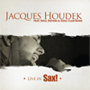 JACQUES HOUDEK