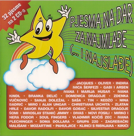 RAZNI IZVOĐAČI