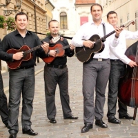 SLAVONIJA U ZAGREBU I VIKEND NASTUPI IZVO�A�A CROATIA RECORDS 