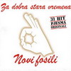 NOVI FOSILI