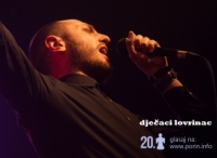 DJE�ACI I OP�A OPASNOST U�LI U FINALNI KRUG GLASANJA ZA HIT GODINE