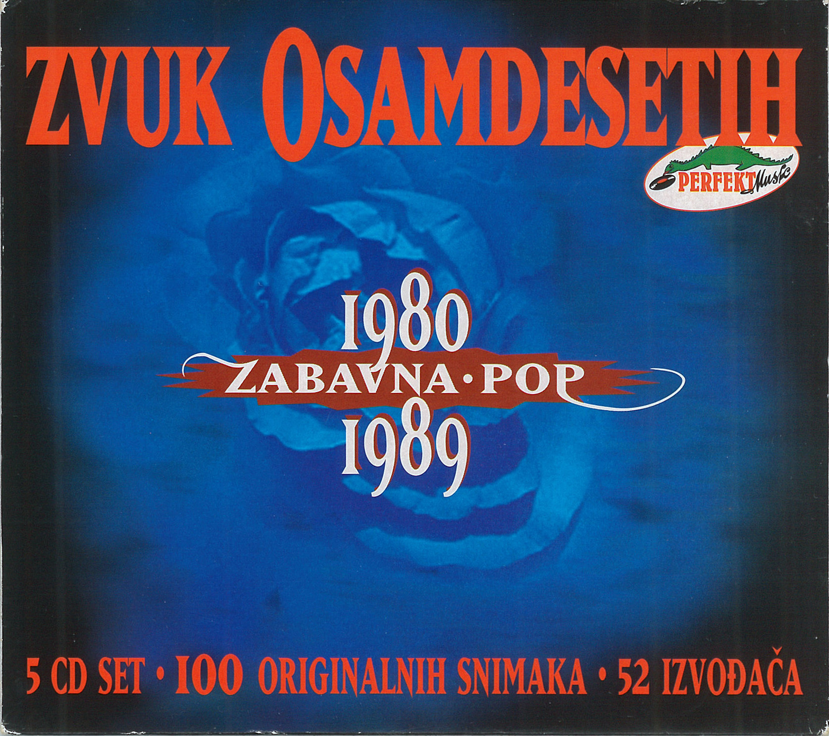 RAZNI IZVOĐAČI