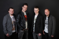 KONCERTNI VIKEND GRUPE ADASTRA