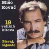 MI�O KOVA�