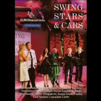 SWING STARS & CARS (DVD + CD)