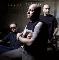 DAVORIN I BOGOVI�I PRVI NA HR TOP 40, DANAS SNIMAJU SPOT, U �ETVRTAK U�IVO U VINTAGE INDUSTRIAL BARU 