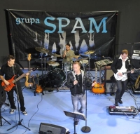 GRUPA SPAM SNIMILA SPOT ZA PJESMU DALMACIJO 