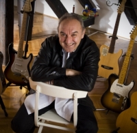 VLADIMIR KO�I� ZEC NA CMC FESTIVALU S PJESMOM A ONDA DO�E LJUBAV