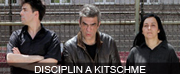 DISCIPLIN A KITSCHME