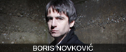 BORIS NOVKOVI�