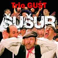 TRIO GUŠT