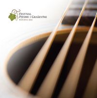 FESTIVAL PJESME I GRA�EVINE - KUTJEVO 2012