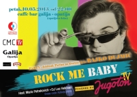 DO�ITE NA ROCK ME BABY TULUM POWERED BY JUGOTON TV OVOG PETKA U OPATIJI