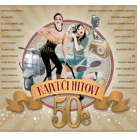 NAJVE�I HITOVI&nbsp;&nbsp;50-E