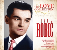 U PRODAJI KOLEKCIJA NAJLJEP�IH LJUBAVNIH PJESAMA IVE ROBI�A 