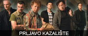 PRLJAVO KAZALI�TE