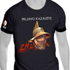 PRLJAVO KAZALI�TE