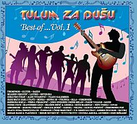 TULUM ZA DU�U - BEST OF...VOLUME 1