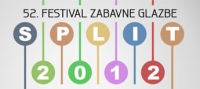 52. SPLITSKI FESTIVAL: ODABRANE SKLADBE