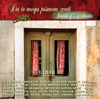 Libar II - DA TE MOGU PISMOM ZVATI 