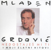 MLADEN GRDOVI�