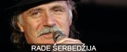 RADE �ERBED�IJA