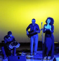 POZNATI UVELI�ALI PROSLAVU 20 GODINA JAZZ SASTAVA BLACK COFFEE