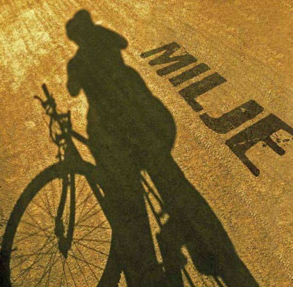 Mario Rašić – Milje