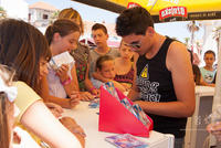 CMC festival Vodice (3. dan)