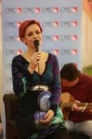 Ivana Marić "Hodaj" (CD + promocija)