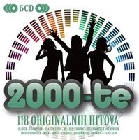 2000-te