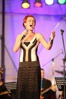 Ivana Marić na MEF-u
