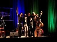 Ivan Vragolovich Band
