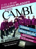 Klapa Cambi