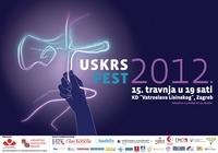 Uskrs fest 2012