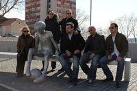 Klapa Brodarica