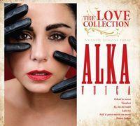Alka Vuica Love Collection