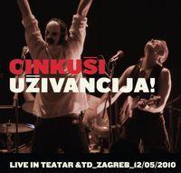 Cinkuši