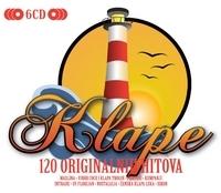 Klape