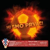 Mi smo prvaci CD