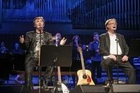 Muzika zabavna - Lisinski, 14.10.2012.