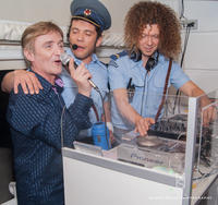 Porin - petak, 10.5.2013.