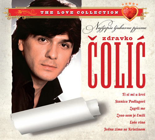 Zdravko Čolić