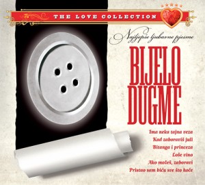 Bijelo dugme