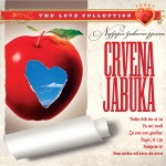 Crvena jabuka