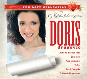 Doris Dragović