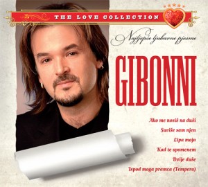 Gibonni