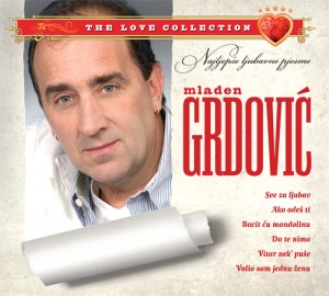 Mladen Grdović