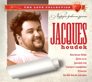 Jacques Houdek