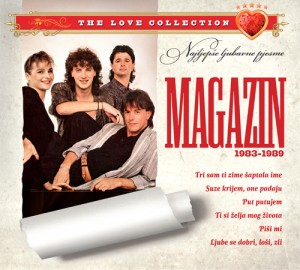 Magazin